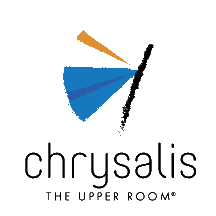 Upper Room Chrysalis Logo