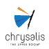Upper Room Chrysalis Logo